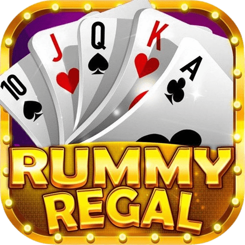 Rummy Regal - Global Game App - Global Game Apps - GlobalGameDownloads