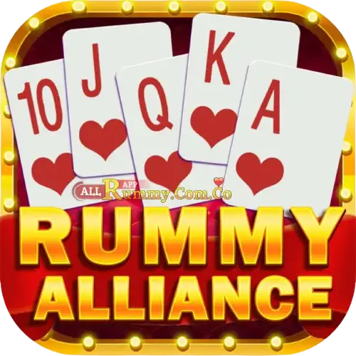 Rummy Alliance Apk - GlobalGameDownloads