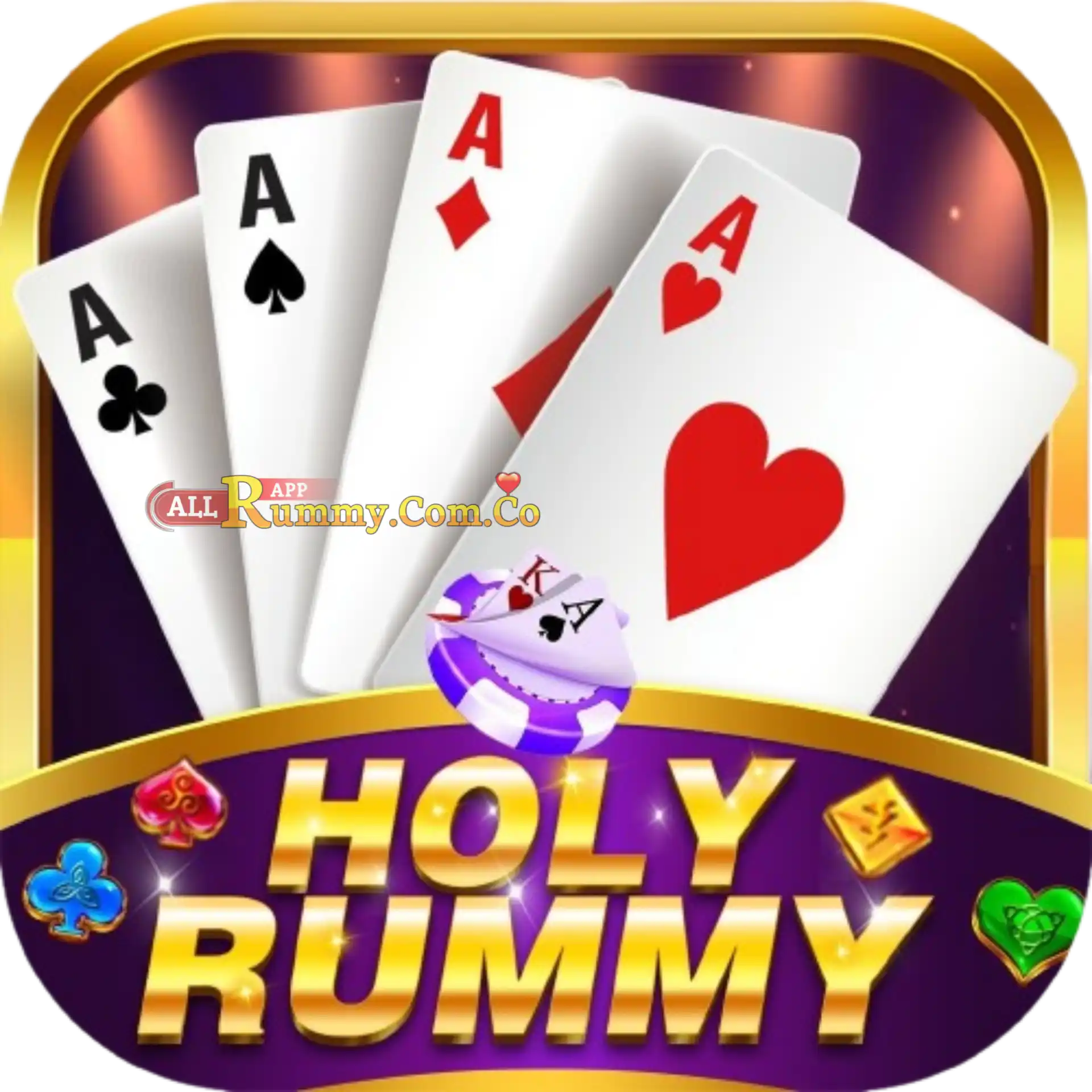 Holy Rummy  - Global Game App - Global Game Apps - GlobalGameDownloads