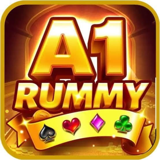 Rummy A1 - Global Game App - Global Game Apps - GlobalGameDownloads