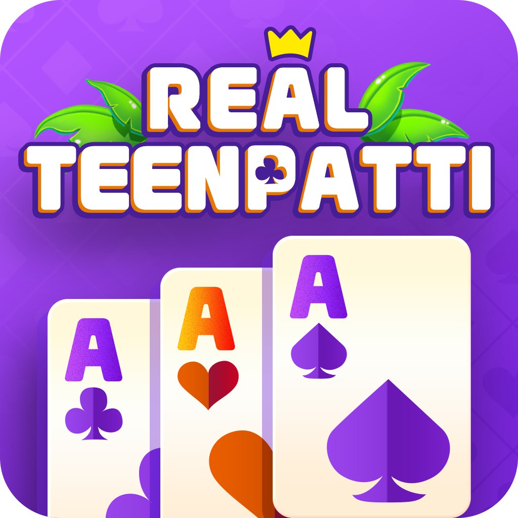 Real TeenPatti  Apk - GlobalGameDownloads