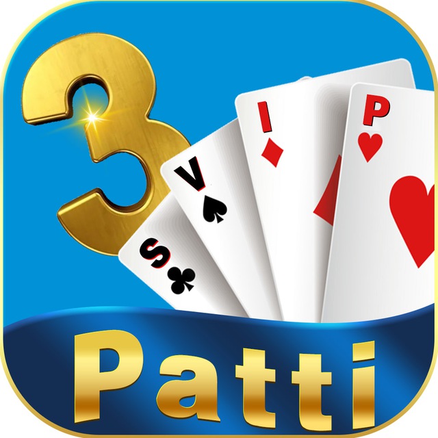 SVIP 3 Patti - Global Game App - Global Game Apps - GlobalGameDownloads