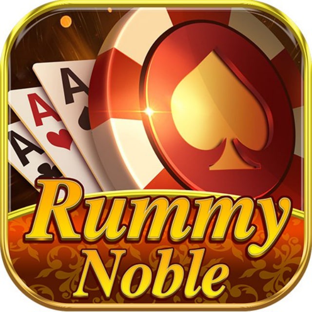 Rummy Noble - Global Game App - Global Game Apps - GlobalGameDownloads
