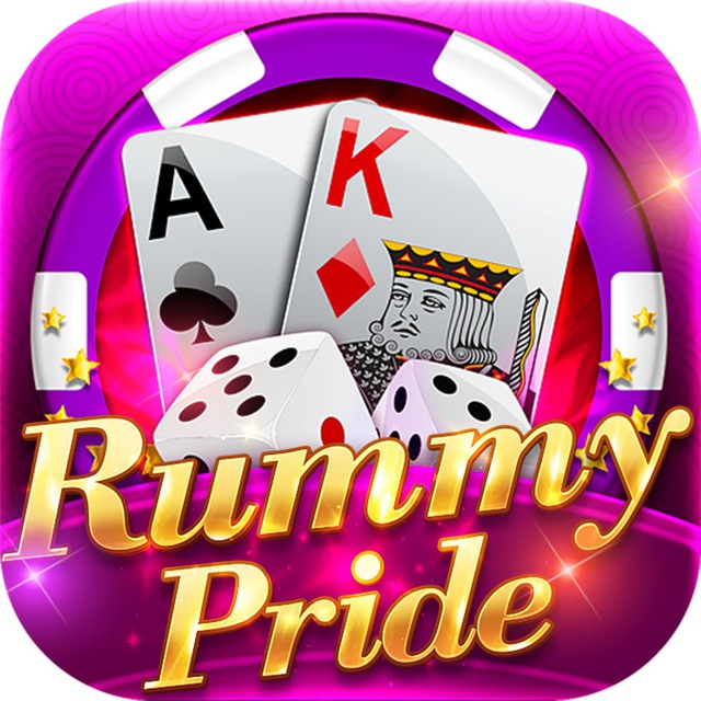 Rummy Pride - Global Game App - Global Game Apps - GlobalGameDownloads