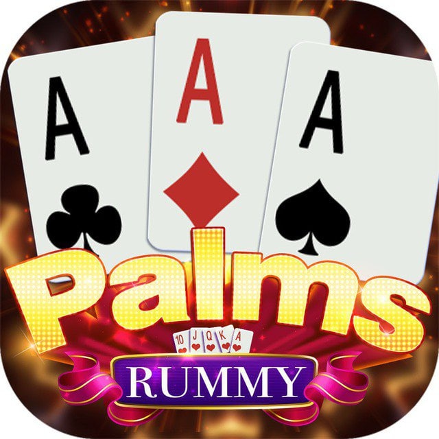 Rummy Palms  - Global Game App - Global Game Apps - GlobalGameDownloads