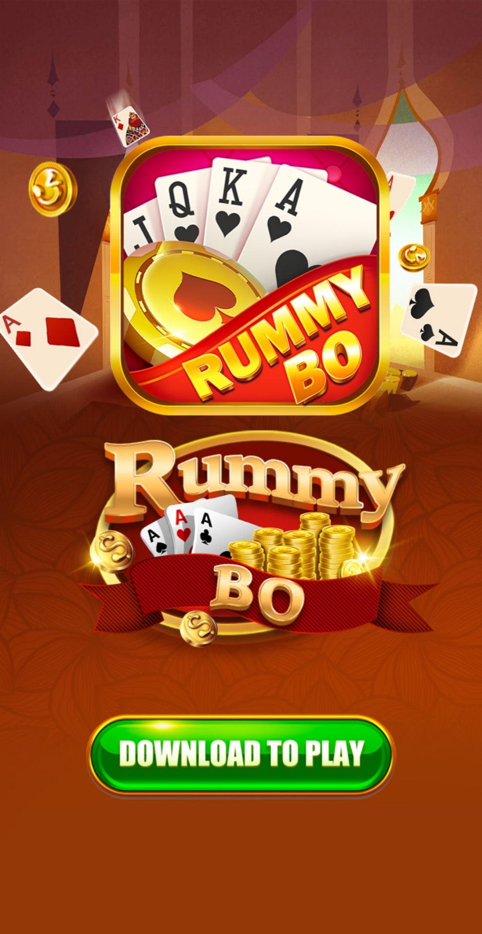 Rummy Bo
