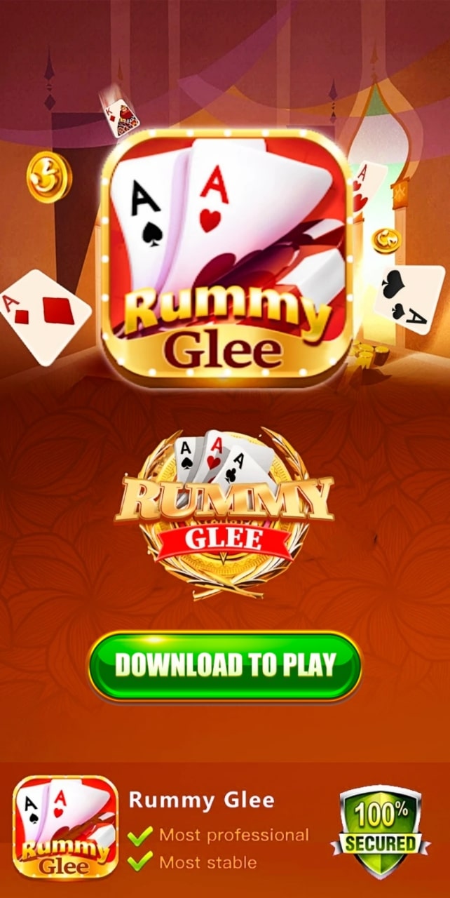 Rummy Glee