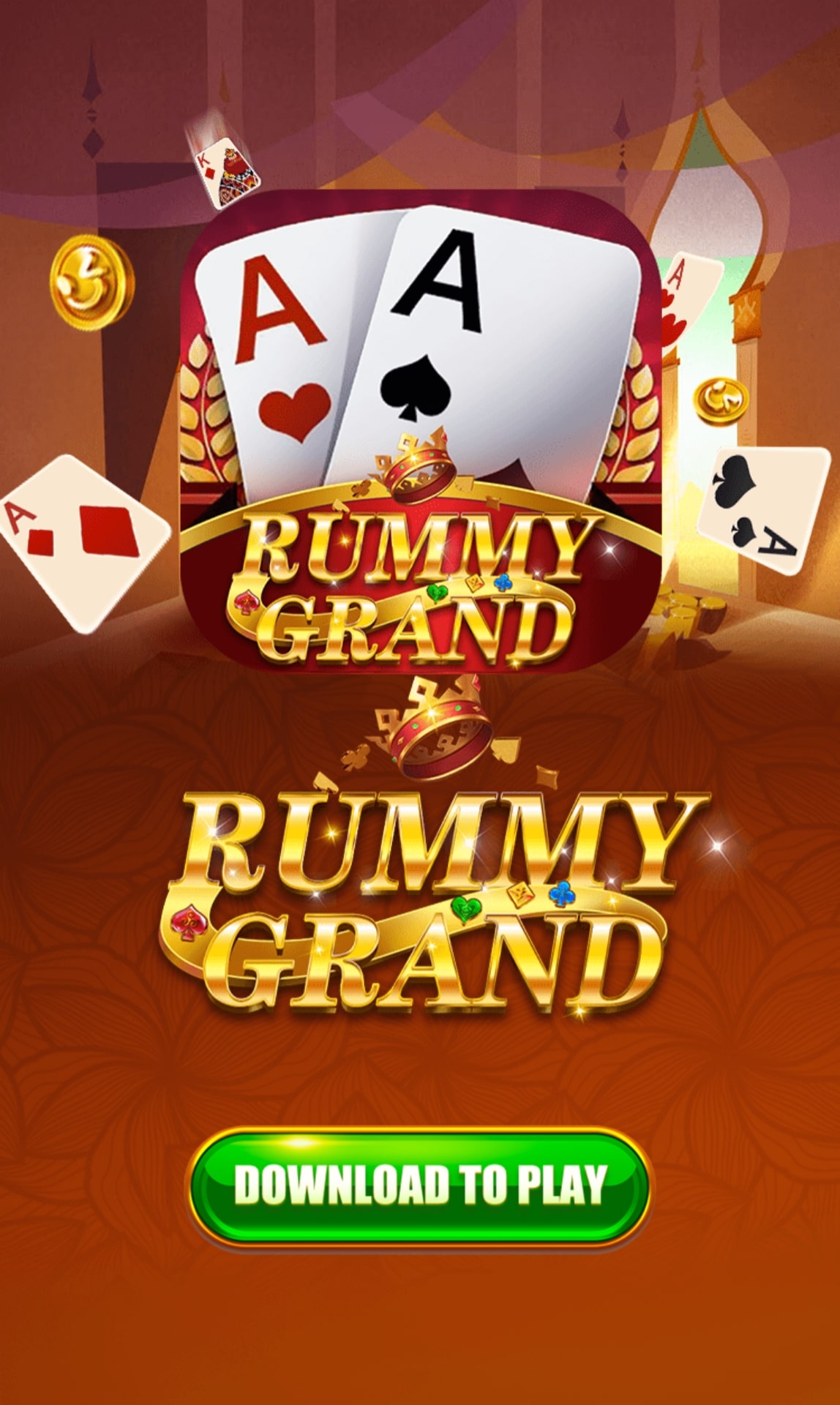 Rummy Grand