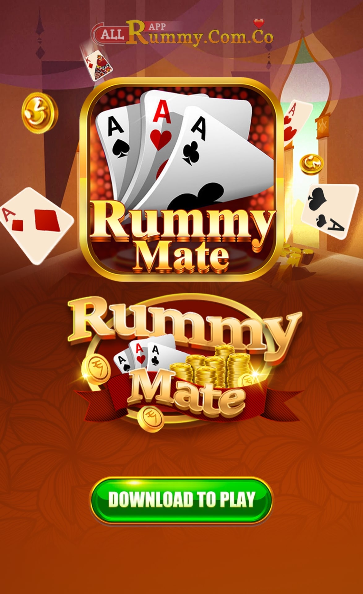 Rummy Mate