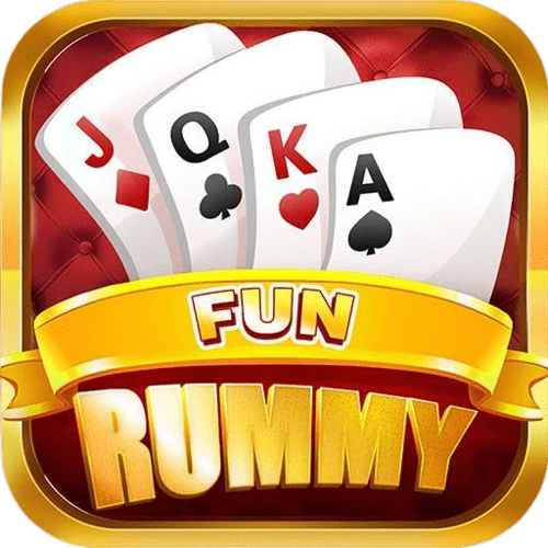 Fun Rummy  - Global Game App - Global Game Apps - GlobalGameDownloads