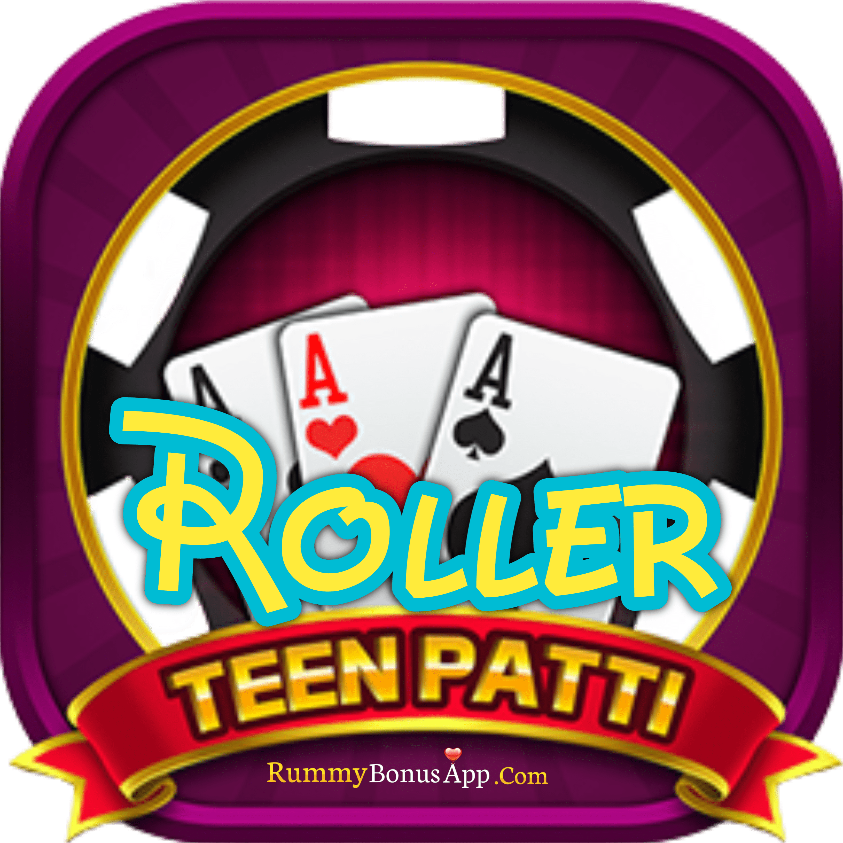 Teen Patti Roller - Global Game App - Global Game Apps - GlobalGameDownloads
