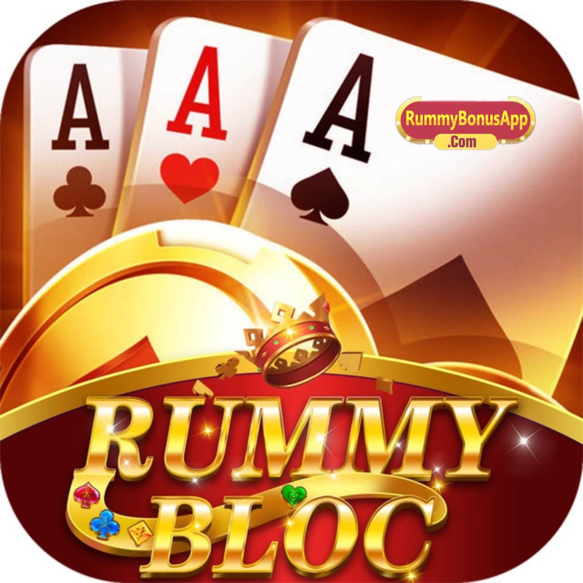 Rummy Bloc - Global Game App - Global Game Apps - GlobalGameDownloads
