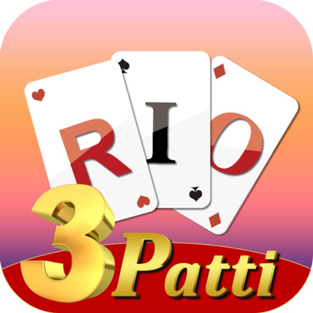 RIO 3 Patti - Global Game App - Global Game Apps - GlobalGameDownloads
