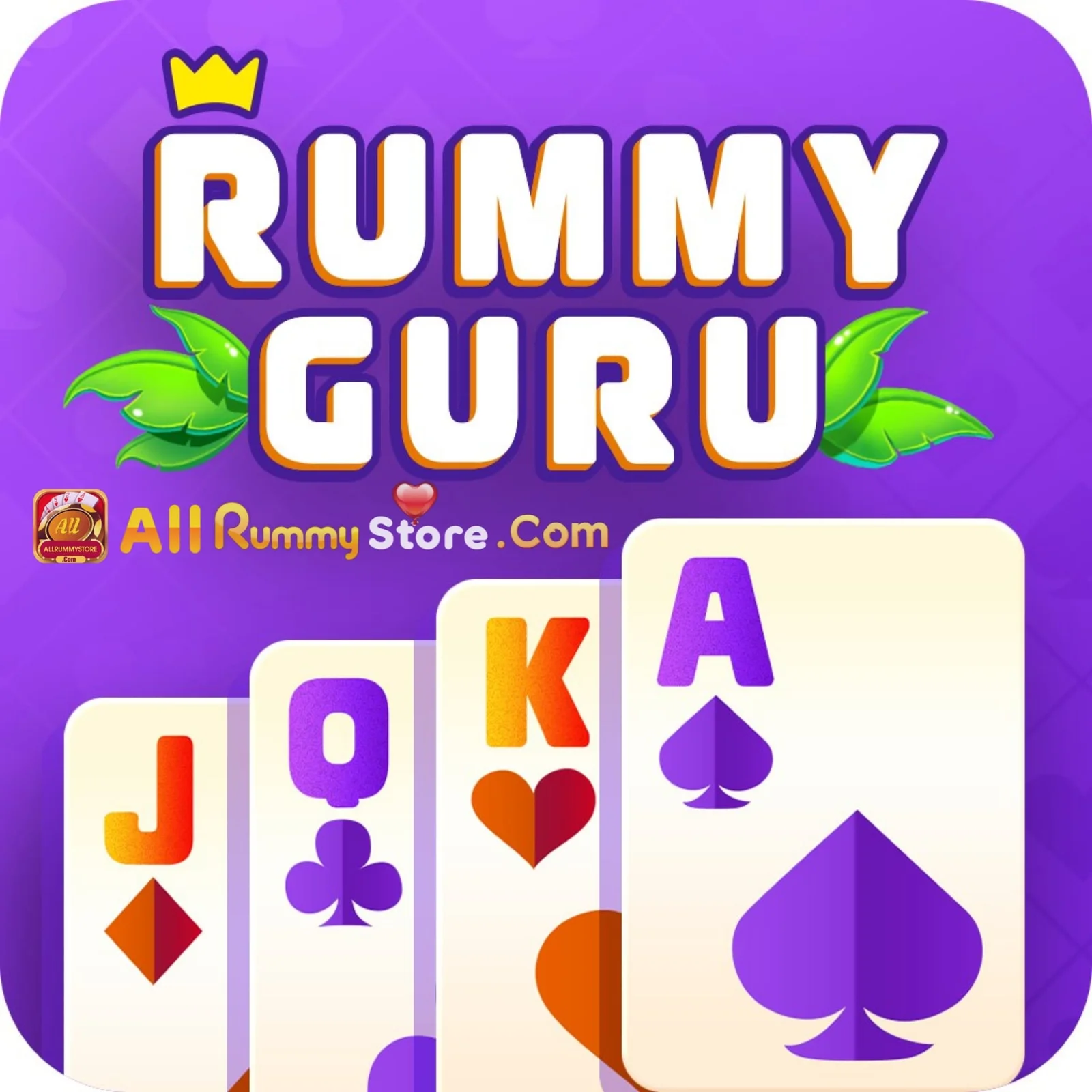 Rummy Guru - Global Game App - Global Game Apps - GlobalGameDownloads