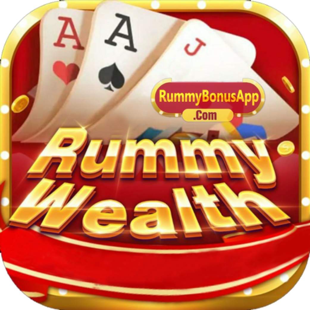 Rummy Wealth - Global Game App - Global Game Apps - GlobalGameDownloads