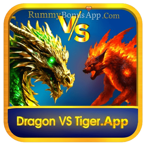 Dragon Vs Tiger Games - Global Game App - Global Game Apps - GlobalGameDownloads