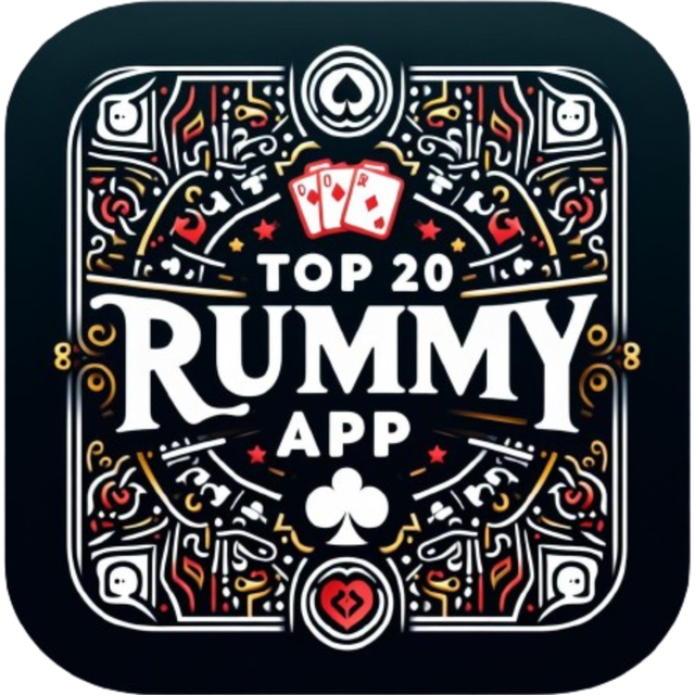 Top 20 Rummy App List - Global Game App - Global Game Apps - GlobalGameDownloads